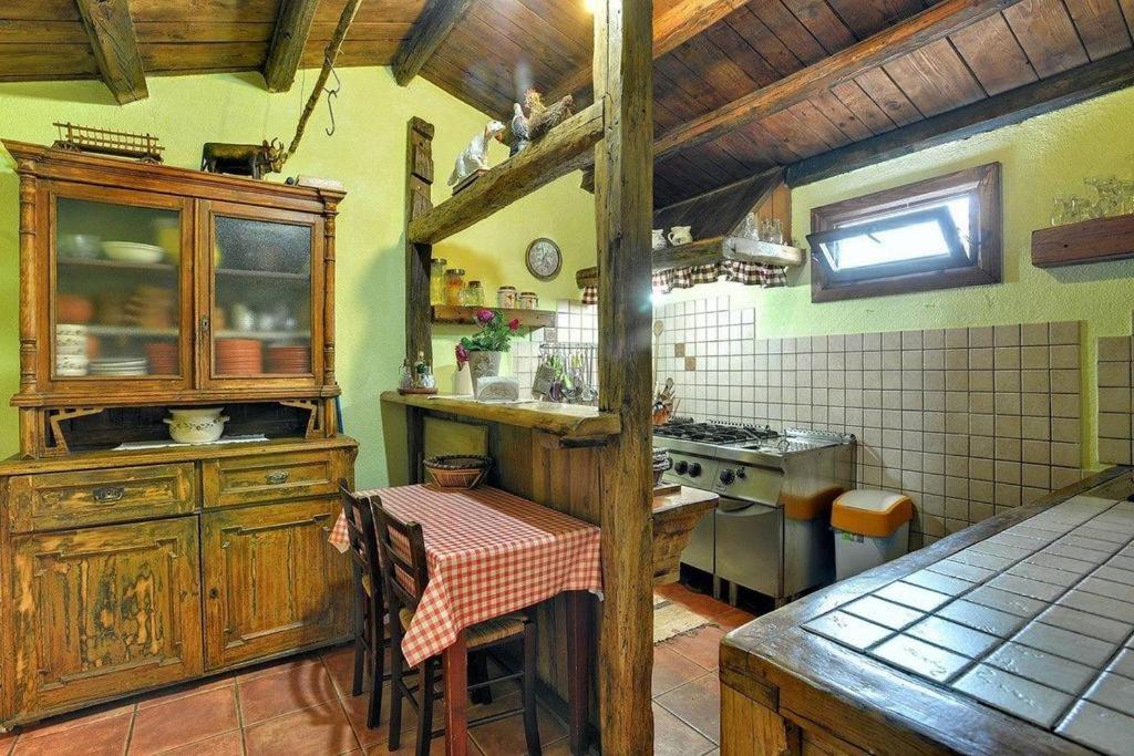 ŽminjCasa Karnevali别墅 外观 照片