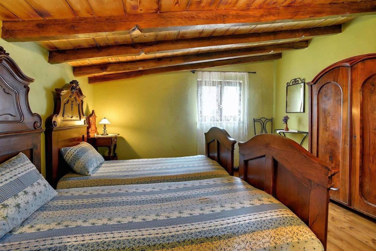 ŽminjCasa Karnevali别墅 外观 照片