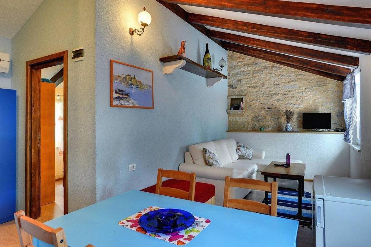ŽminjCasa Karnevali别墅 外观 照片